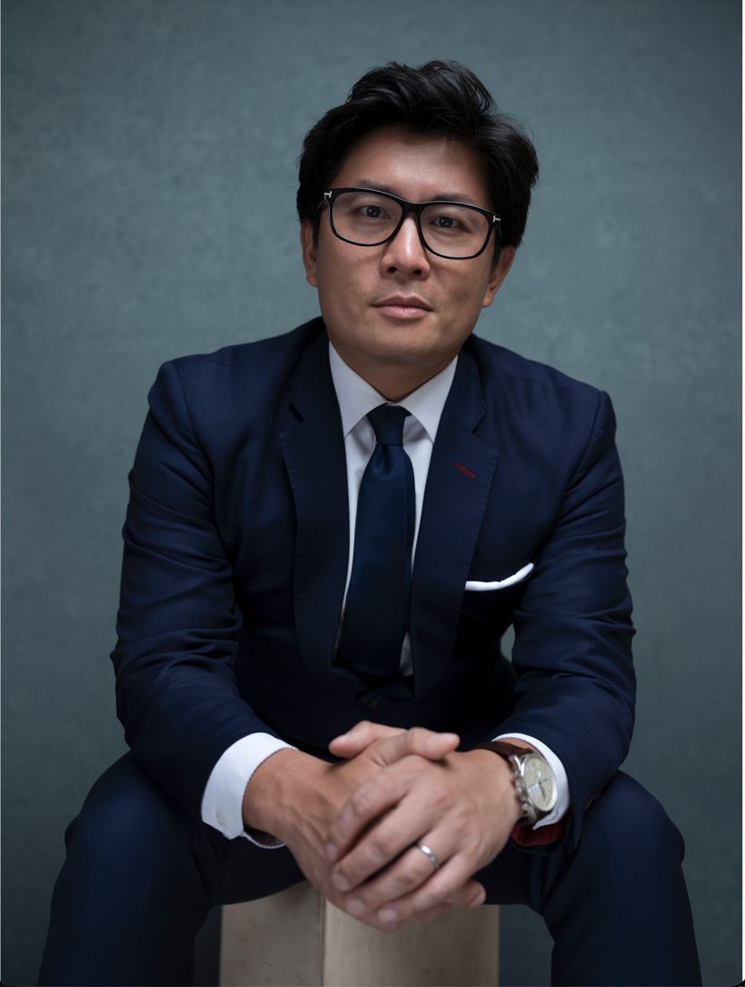 David Wu